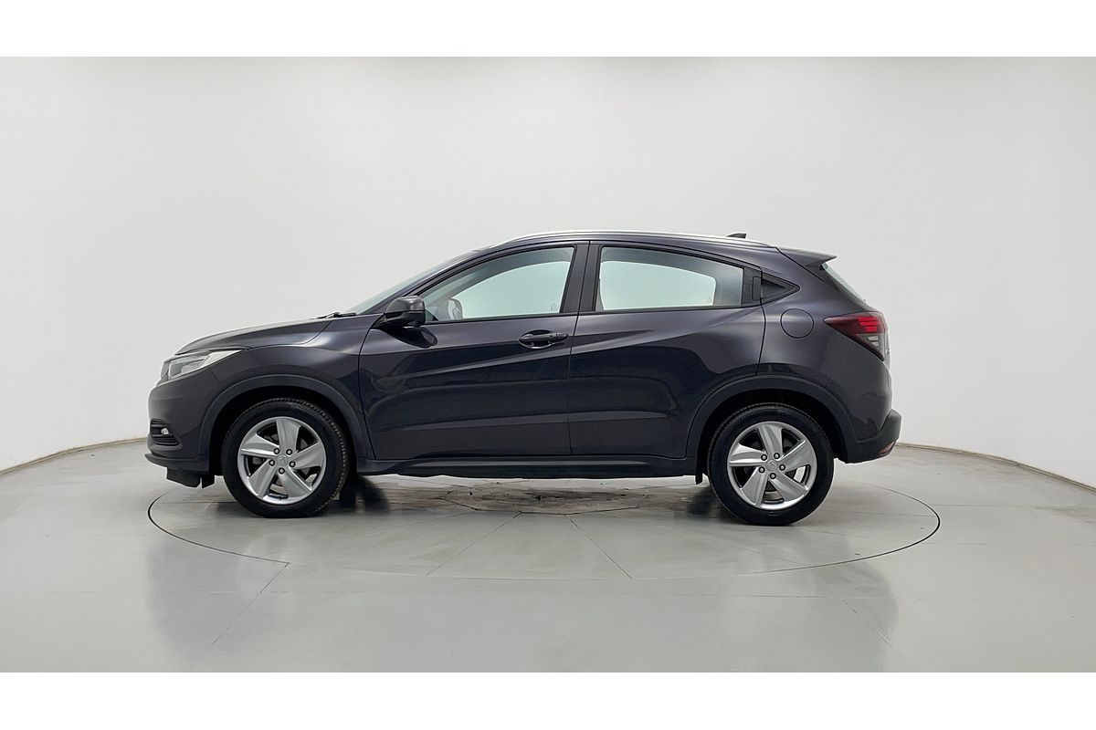 2018 Honda HR-V VTi-S