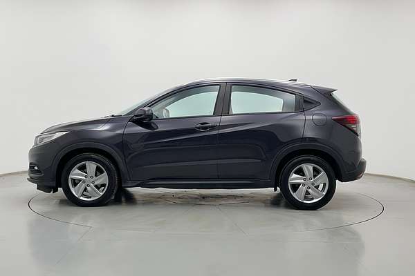 2018 Honda HR-V VTi-S