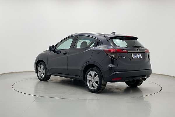 2018 Honda HR-V VTi-S