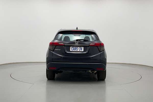 2018 Honda HR-V VTi-S