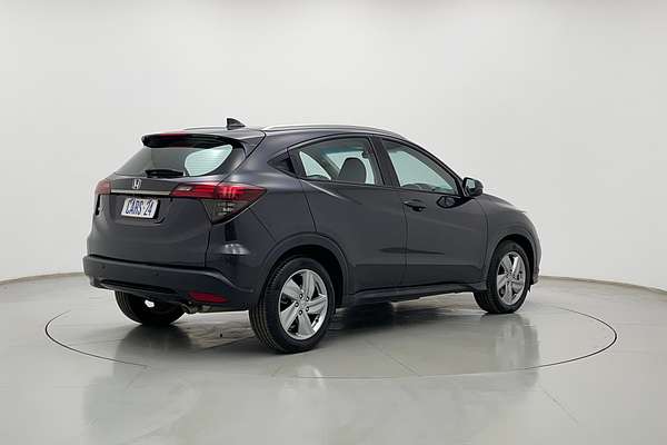 2018 Honda HR-V VTi-S