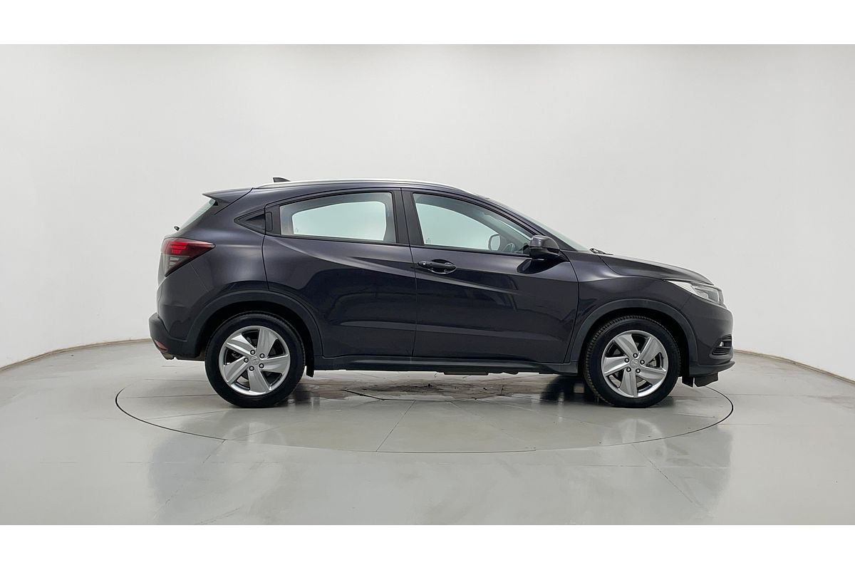 2018 Honda HR-V VTi-S