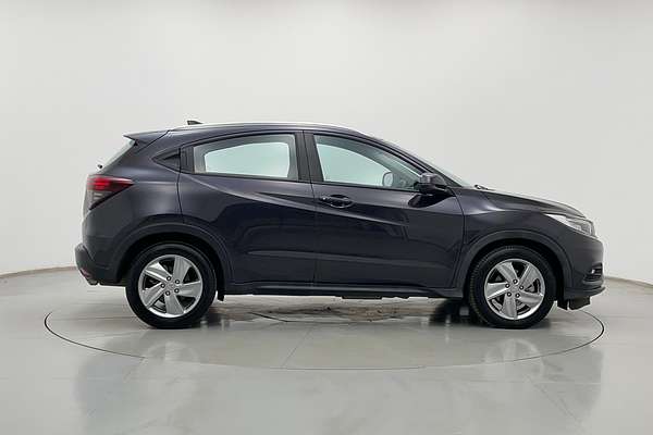 2018 Honda HR-V VTi-S
