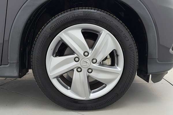 2018 Honda HR-V VTi-S