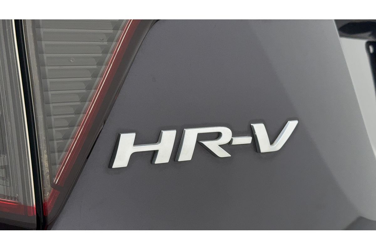 2018 Honda HR-V VTi-S