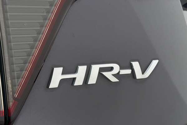 2018 Honda HR-V VTi-S