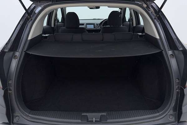 2018 Honda HR-V VTi-S