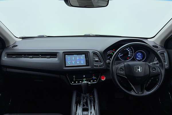 2018 Honda HR-V VTi-S
