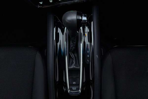 2018 Honda HR-V VTi-S
