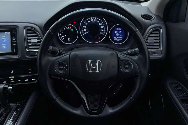 2018 Honda HR-V VTi-S