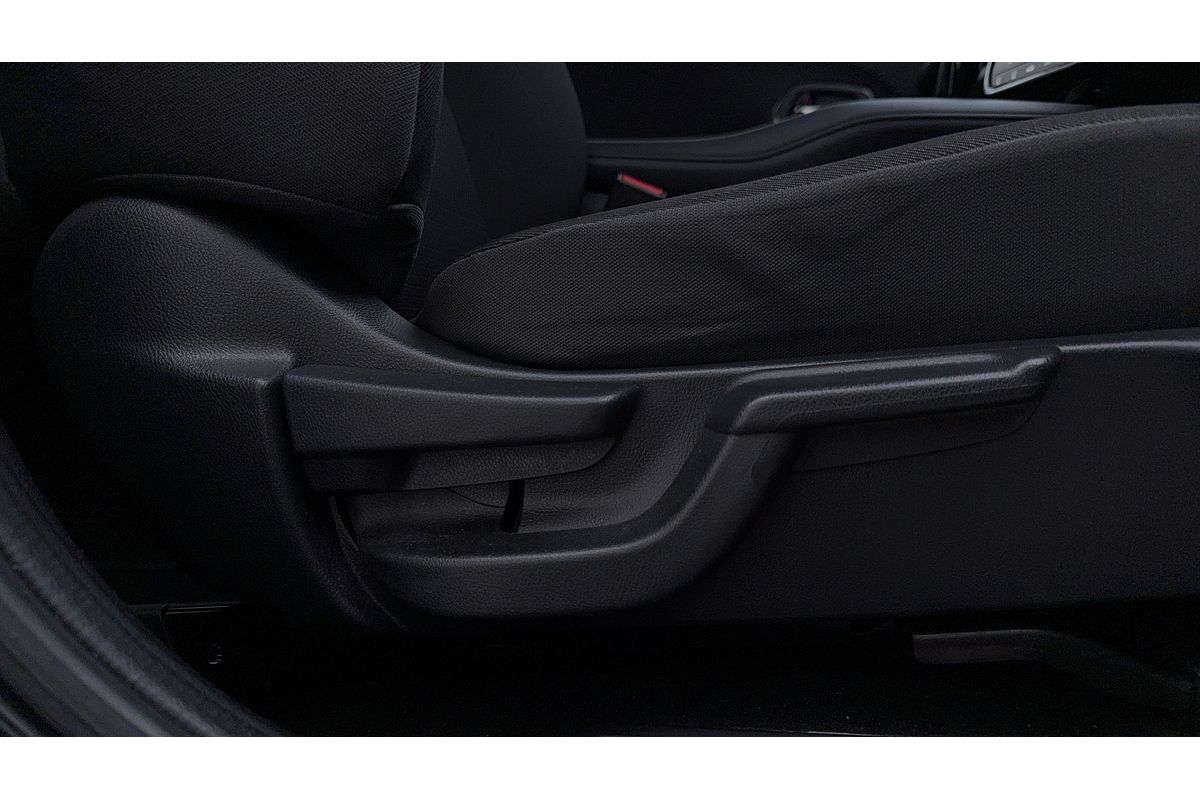 2018 Honda HR-V VTi-S