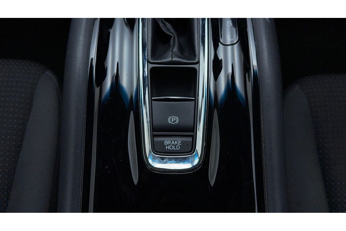 2018 Honda HR-V VTi-S