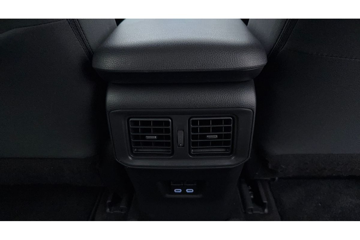 2023 Toyota RAV4 GX MXAA52R