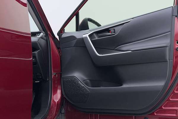 2023 Toyota RAV4 GX MXAA52R