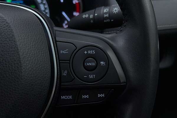 2023 Toyota RAV4 GX MXAA52R