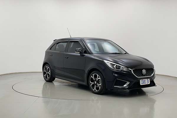 2022 MG MG3 Excite