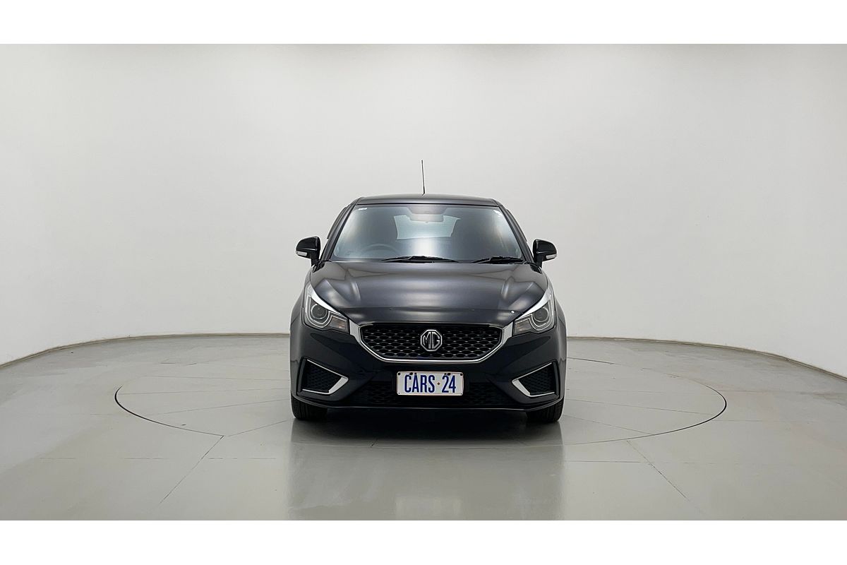 2022 MG MG3 Excite