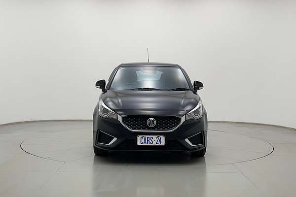 2022 MG MG3 Excite