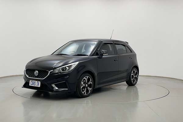 2022 MG MG3 Excite