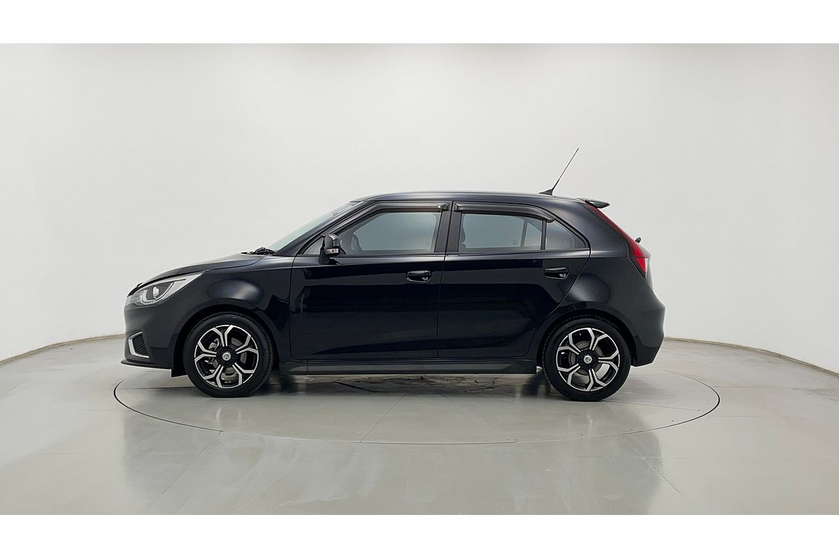 2022 MG MG3 Excite