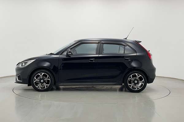 2022 MG MG3 Excite