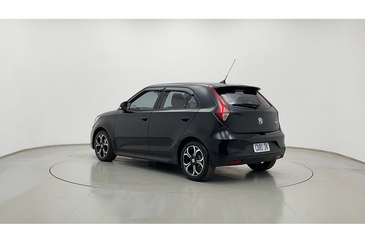2022 MG MG3 Excite