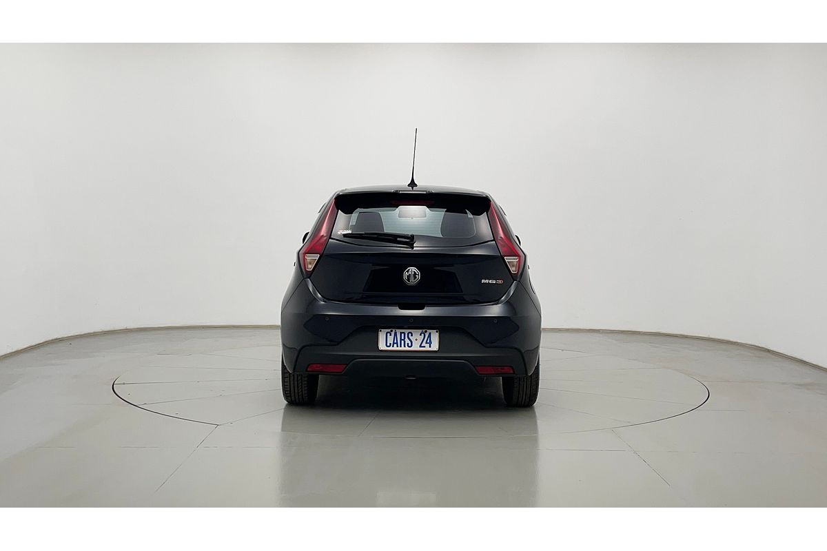 2022 MG MG3 Excite