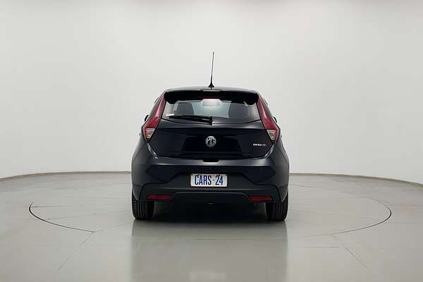 2022 MG MG3 Excite