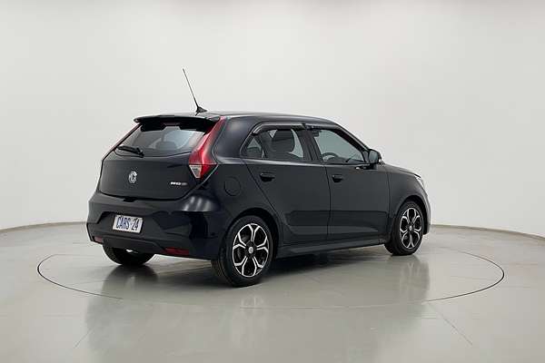 2022 MG MG3 Excite