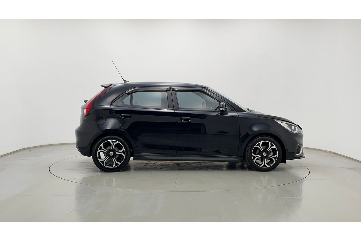 2022 MG MG3 Excite