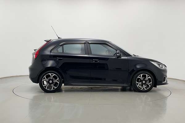 2022 MG MG3 Excite