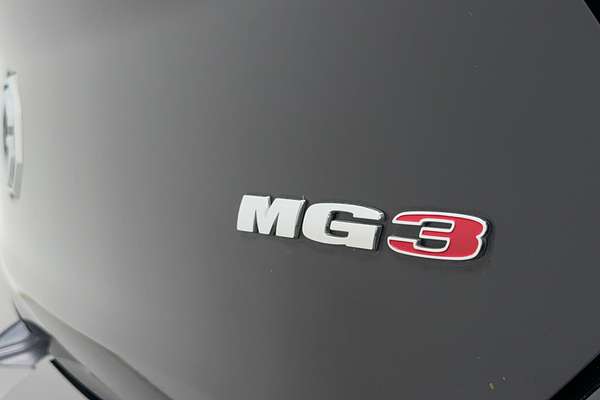 2022 MG MG3 Excite