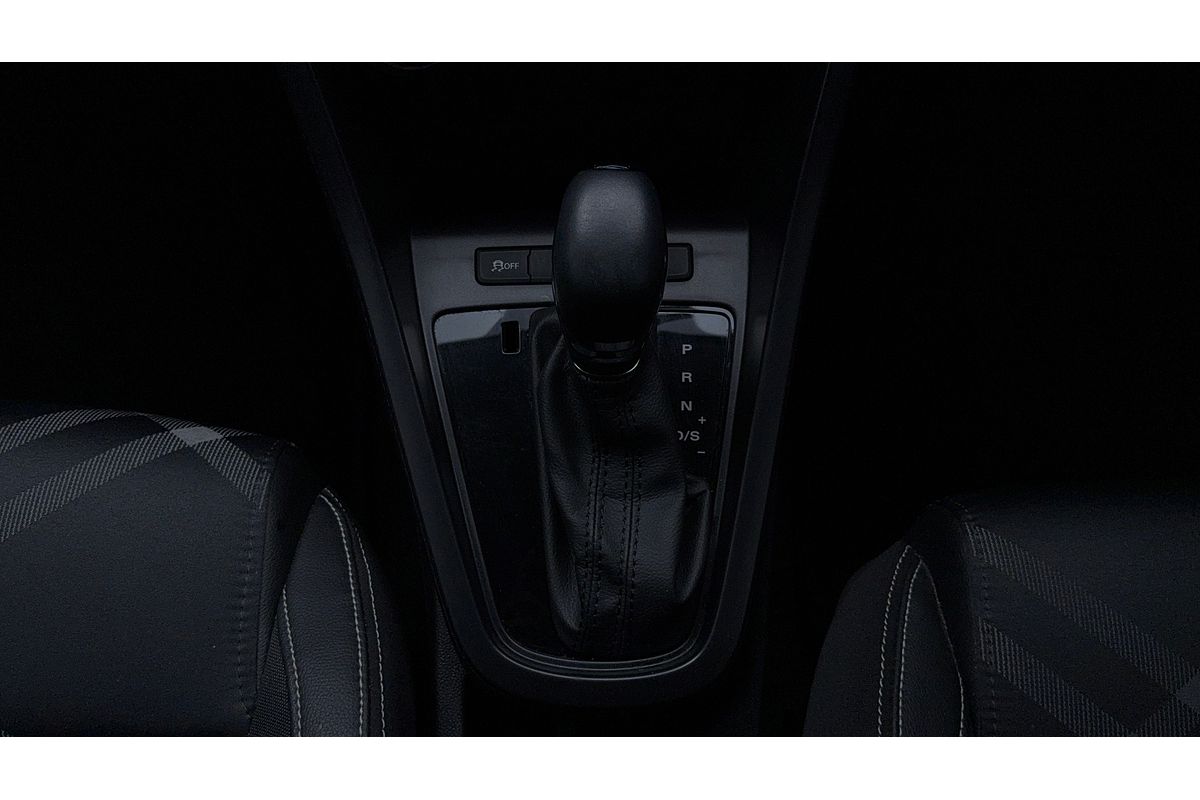 2022 MG MG3 Excite