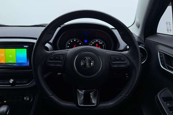 2022 MG MG3 Excite
