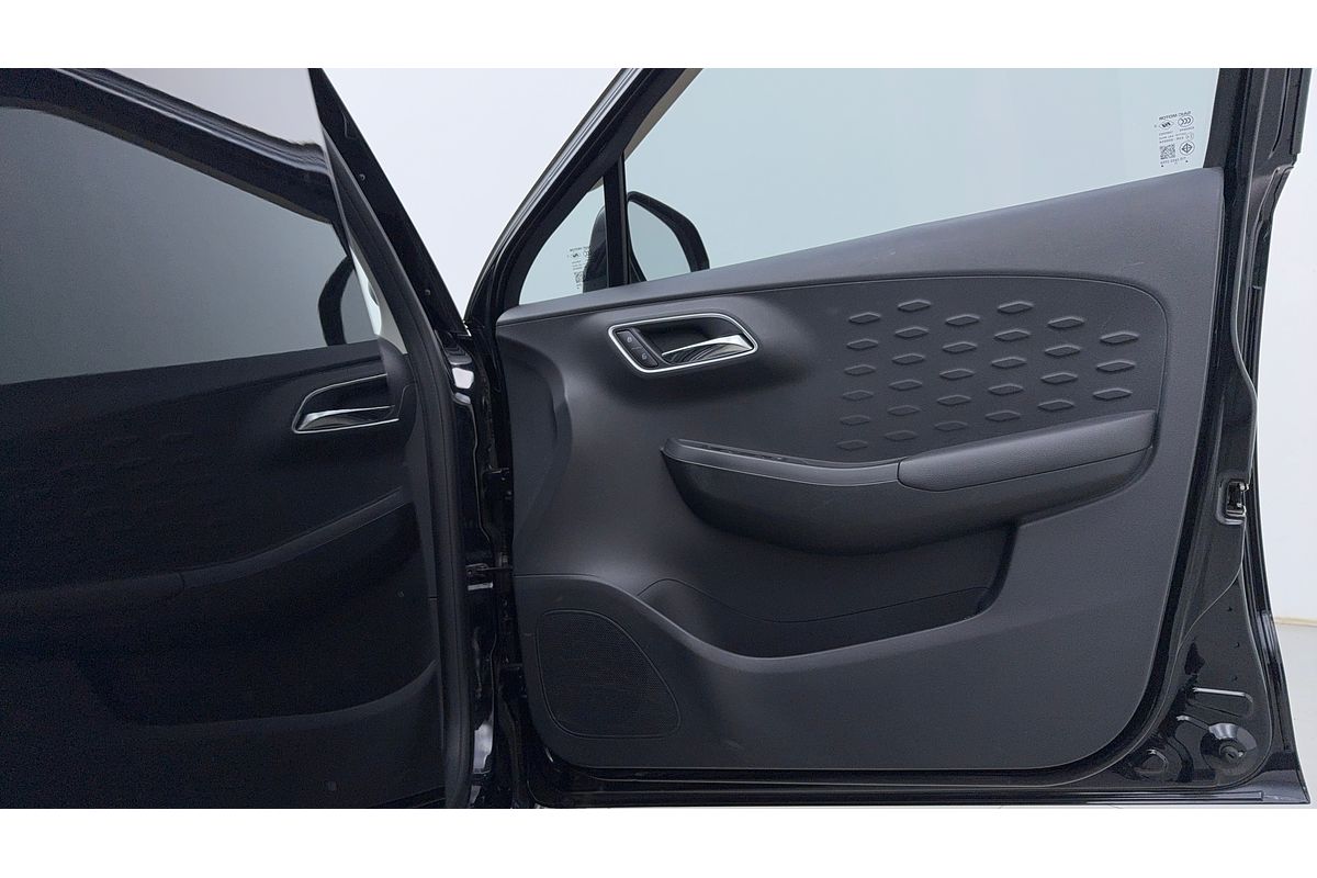 2022 MG MG3 Excite