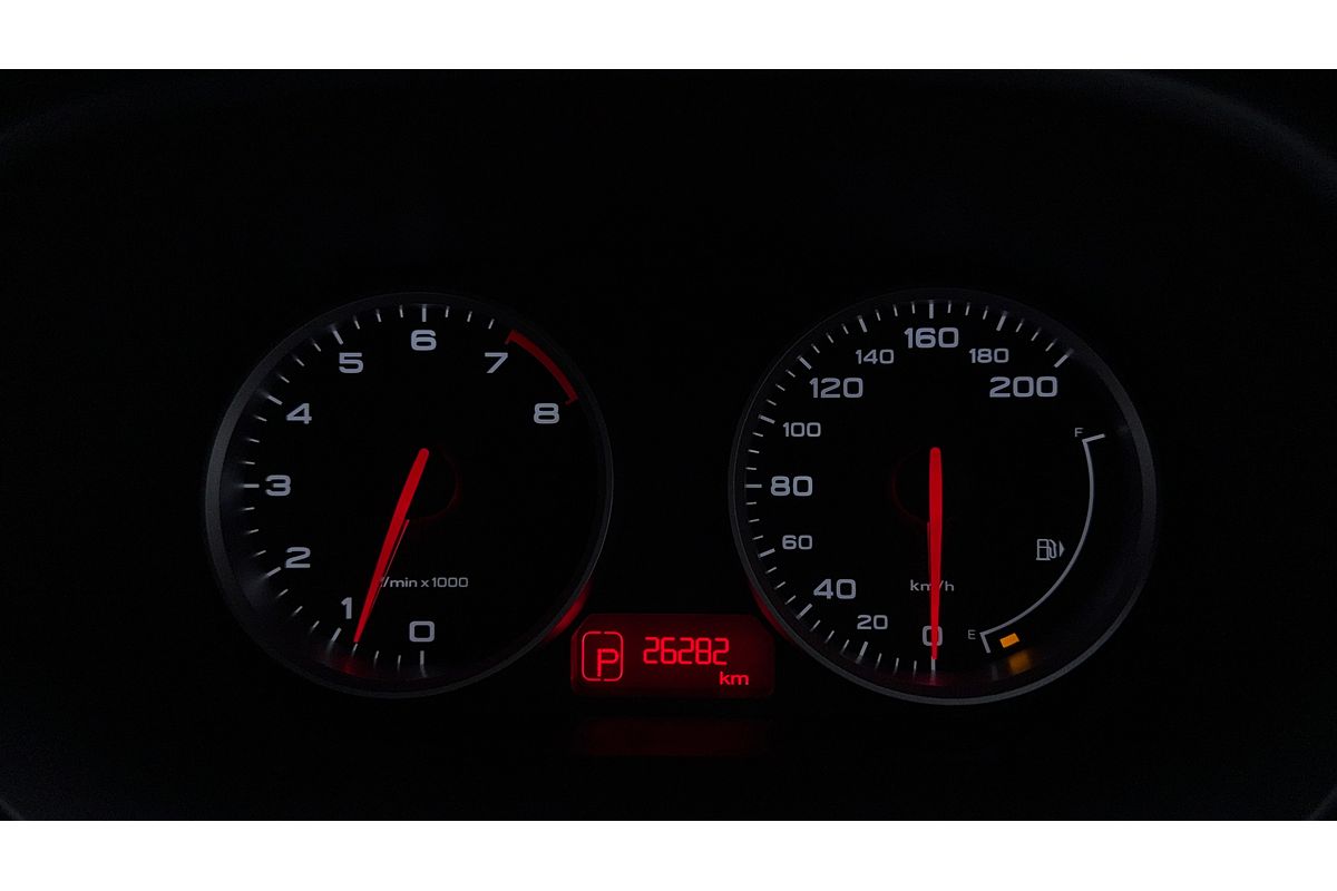 2022 MG MG3 Excite