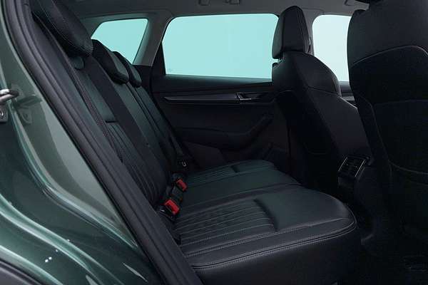 2018 SKODA Karoq 110TSI NU