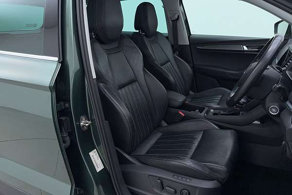 2018 SKODA Karoq 110TSI NU