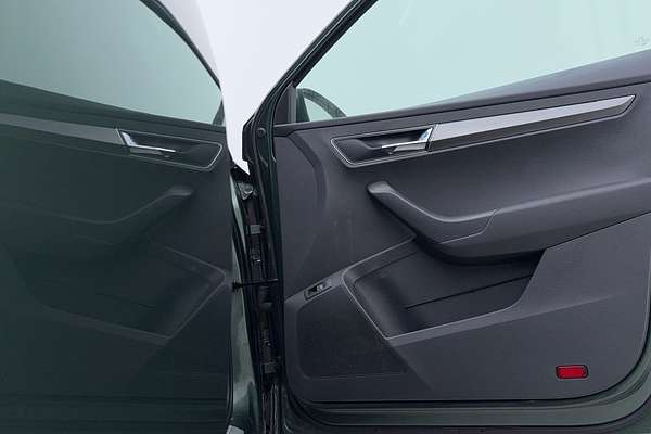 2018 SKODA Karoq 110TSI NU