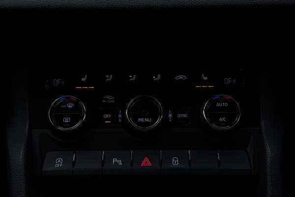 2018 SKODA Karoq 110TSI NU