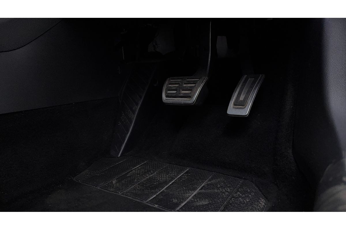 2018 SKODA Karoq 110TSI NU