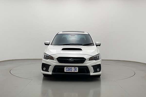 2018 Subaru WRX Premium VA