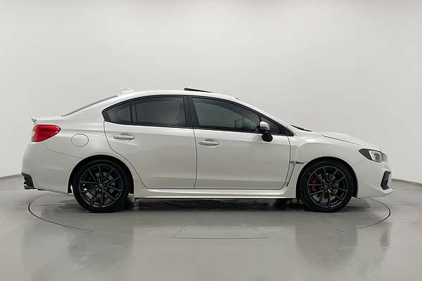 2018 Subaru WRX Premium VA