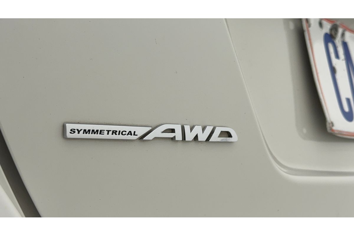 2018 Subaru WRX Premium VA