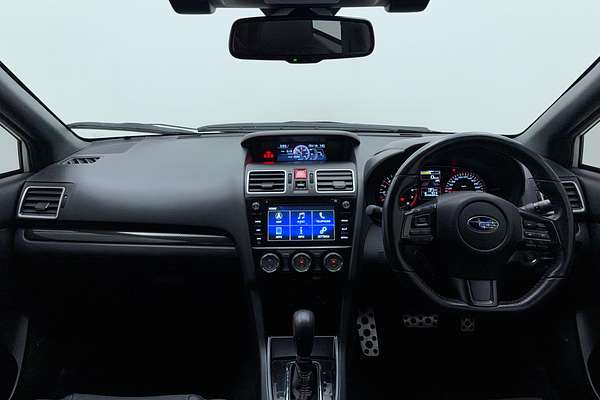 2018 Subaru WRX Premium VA