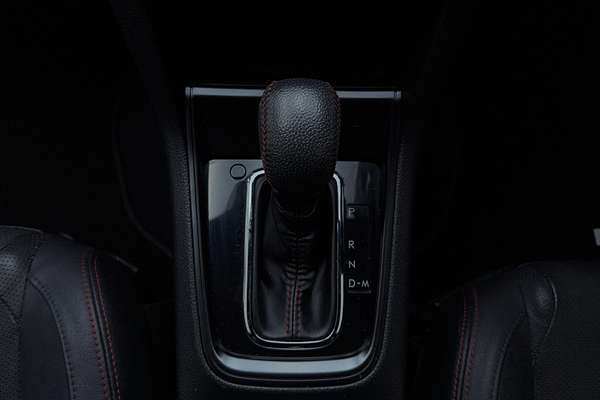 2018 Subaru WRX Premium VA