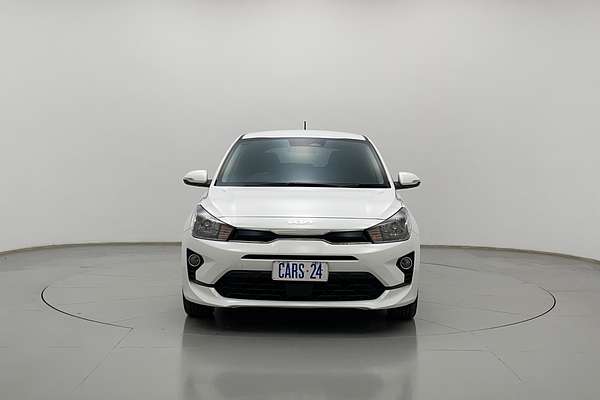 2022 Kia Rio Sport YB
