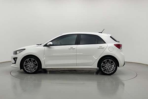 2022 Kia Rio Sport YB