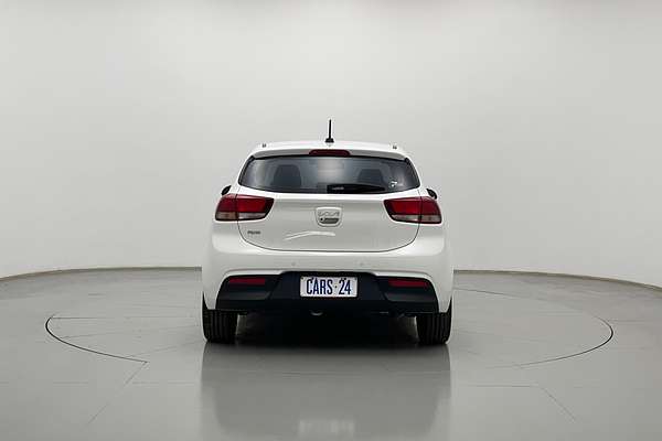 2022 Kia Rio Sport YB