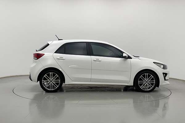 2022 Kia Rio Sport YB